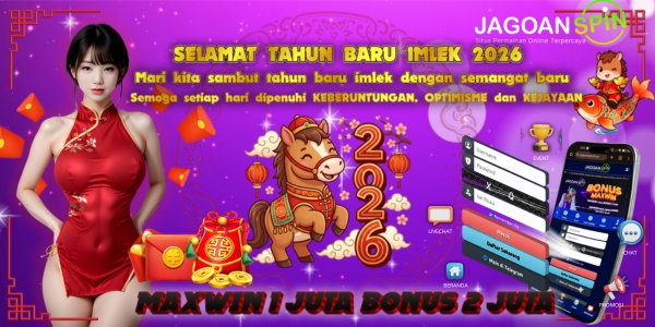 Selamat Tahun Baru Imlek 2026